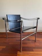Cassina - Le Corbusier - Fauteuil - LC1 - Kalfsleer - LC1
