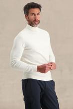 -50% Blue Industry  Blue Industry Cashmere blend coltrui  ma, Kleding | Heren, Truien en Vesten, Verzenden, Nieuw