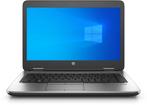 ACTIE: HP ProBook 640 G2 i5 6e Gen 14 8GB 240GB SSD + 2, Nieuw, 240 GB, Ophalen of Verzenden, 6200U