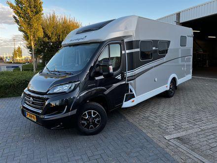 Camper huren Westervoort, alle types, hond in overleg, Caravans en Kamperen, Verhuur