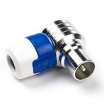 Coax connector - Hirschmann KOSWI5, Computers en Software, Verzenden, Nieuw