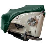 Autohoes passend voor Triumph TR2 binnen BESTE PASVORM cover, Ophalen of Verzenden, Nieuw, Op maat