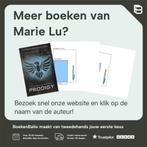 The Kingdom of Back 9781524739010 Marie Lu, Verzenden, Zo goed als nieuw, Marie Lu