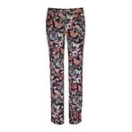 MAC • zwarte Angela jeans vlinder • 36, Kleding | Dames, Verzenden, Zwart, MAC, Nieuw