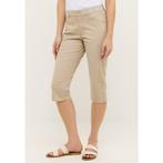 ANGELS Capri jeans ANACAPRI SPORTY met elastische tailleband, Kleding | Dames, Verzenden, Nieuw