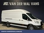 Ford Transit 2.0 TDCI 130pk L4H3 Jumbo Euro6 Airco | Camera, Auto's, Wit, Nieuw, Ford, Handgeschakeld