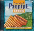 cd - Various - Greatest Irish Panpipe Melodies CD2, Verzenden, Zo goed als nieuw