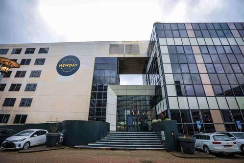 Kantoorruimte te huur Marten Meesweg 8-10 Rotterdam, Zakelijke goederen, Bedrijfs Onroerend goed, Kantoorruimte, Huur