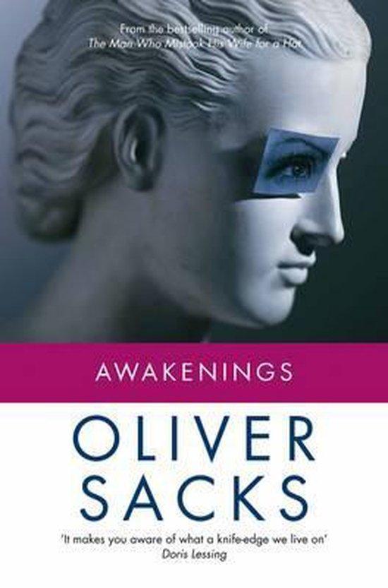 Awakenings 9780330320917 Oliver W. Sacks, Boeken, Taal | Engels, Gelezen, Verzenden