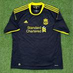 Liverpool - Eredivisie - Luis Suarez - 2010 - Voetbalshirt, Nieuw