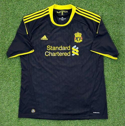 Liverpool - Eredivisie - Luis Suarez - 2010 - Voetbalshirt, Verzamelen, Overige Verzamelen