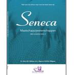 Seneca maatschappijwetenschappen vwo deel 2 ve 9789492630124, Zo goed als nieuw