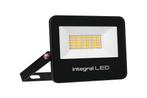 Integral Smart LED Breedstraler IP67 20W 2000lm Instelbar..., Ophalen of Verzenden, Nieuw