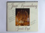 Jaap Kroonenburg - Garrels Orgel Maassluis (LP), Cd's en Dvd's, Vinyl | Klassiek, Verzenden, Nieuw in verpakking