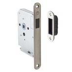 Deurbeslag | Loopslot | Intersteel (Magneet, RVS), Doe-het-zelf en Verbouw, Hang- en Sluitwerk, Verzenden, Nieuw