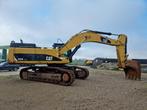 Veiling: Rupsgraafmachine Caterpillar 345D LME Diesel 2011, Ophalen, Graafmachine