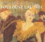 Toulouse Lautrec by Henri de Toulouse-Lautrec (Hardback), Boeken, Verzenden, Gelezen