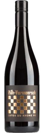 Le Plan Vermeersch RS Cotes du Rhone Rouge, Verzenden, Nieuw