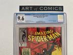 The Amazing Spider-Man #291 - CGC 9.6 - Alistair Smythe,, Nieuw
