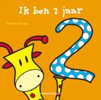 Ik ben 2 jaar 9789048300563 Esther Naalden, Verzenden, Gelezen, Esther Naalden