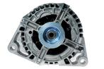 Dynamo / Alternator OPEL ASTRA G (2.0 DI,2.0 DTI 16V,2...., Ophalen of Verzenden, Nieuw