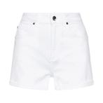 Liu Jo • witte shorts • 29, Kleding | Dames, Broeken en Pantalons, Nieuw, Liu Jo, Wit, Verzenden