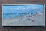 Van Noort (XX-XXI) - Zonnig strandgezicht Zandvoort