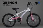 Phoenix Mountain Bike - 20 Inch Fiets (Nieuw in doos), Minder dan 45 cm, Hardtail, Nieuw, Ophalen of Verzenden