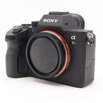 Digitale fotocamera | Sony A7R mark III body | Tweedehands beschikbaar voor biedingen