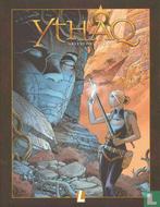Ythaq - De grot der blikken - 2021, Boeken, Stripboeken, Eén stripboek, Verzenden, Zo goed als nieuw, Pelinq, Christophe.