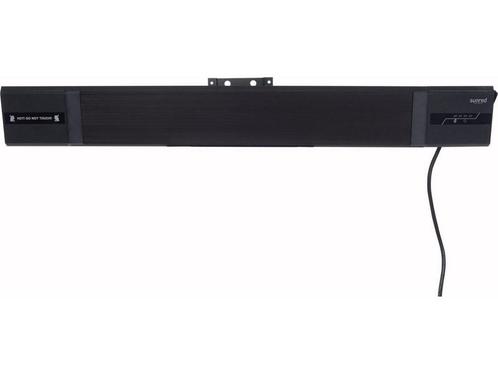 Sunred – Nero - Nero lijn – Zwart – Wand/Hangend model -, Huis en Inrichting, Woonaccessoires | Overige, Nieuw, Verzenden