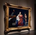 Michel-Ange Houasse (1680–1730), Naar - La Sagrada Familia, Antiek en Kunst, Kunst | Schilderijen | Klassiek