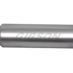 Gibson SFT Superflow Dual/Center Round Muffler - 8x24in/3in, Ophalen of Verzenden, Nieuw