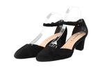 Tamaris Pumps in maat 38 Zwart | 10% extra korting, Tamaris, Pumps, Verzenden, Zwart