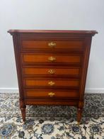 Ladekast - Kersenhout - Warrings Möbel