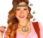 Hippie Set Peace 3 delig, Verzenden, Nieuw