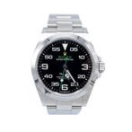 Rolex - Air-King - 126900 - Heren - 2020+, Nieuw