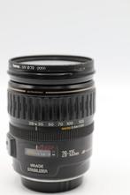 Canon EF 28 - 135mm # ZOOM LENS # F3.5-5.6 IS # Image, Audio, Tv en Foto, Fotocamera's Digitaal, Nieuw