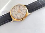 Metrum - De Luxe 15rubis - Zonder Minimumprijs - Heren -, Sieraden, Tassen en Uiterlijk, Horloges | Heren, Nieuw