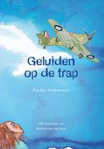 Geluiden op de Trap - Paulien Andriessen 9789083179704, Verzenden, Gelezen, Paulien Andriessen