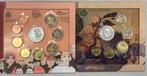 San Marino. Year Set (BU) 2010/2013 (2 coffrets avec monnaie