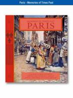 Memories of times past: Paris by Solange Hando Colin Inman, Verzenden, Gelezen, Elaine Mokhtefi, Colin Inman