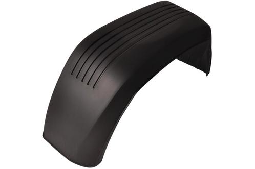 AL-KO spatbord 13 inch 631x180x305 mm, Auto diversen, Aanhangwagen-onderdelen, Ophalen of Verzenden