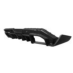 Dit betreft de BMW G90 G99 M5 SQ Carbon diffuser set V1 & V2, Verzenden