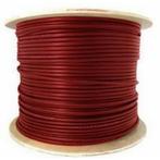 Topsolar kabel rood 6mm² rol van 500 meter, Nieuw, Ophalen of Verzenden