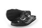 Ann Rocks Sandalen in maat 40 Zwart | 10% extra korting, Kleding | Dames, Schoenen, Ann Rocks, Verzenden, Zwart, Sandalen of Muiltjes
