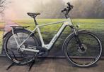 Cube Kathmandu Herenfiets Bosch CX Middenmotor met 85NM, Fietsen en Brommers, Ophalen of Verzenden, Zo goed als nieuw, Cube, 50 km per accu of meer