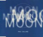 cd single - Phil Collins - The Same Moon