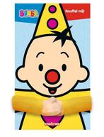 Knuffel mij! / Bumba 9789462773233 Gert Verhulst, Verzenden, Zo goed als nieuw, Gert Verhulst