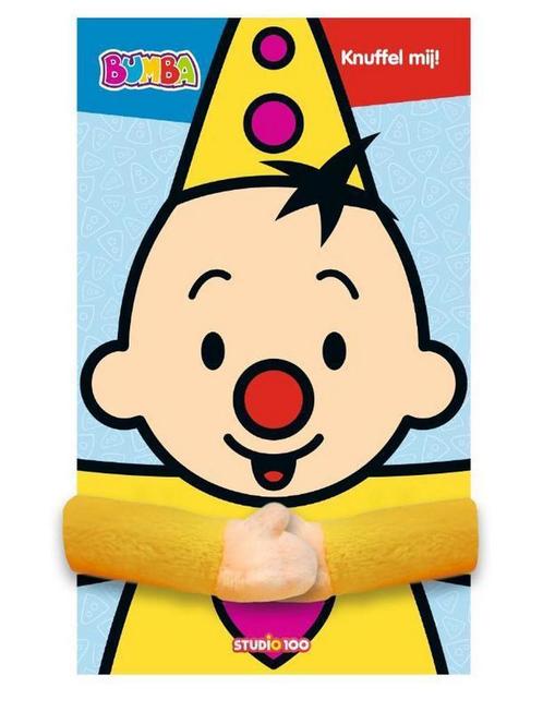 Knuffel mij! / Bumba 9789462773233 Gert Verhulst, Boeken, Kinderboeken | Kleuters, Zo goed als nieuw, Verzenden